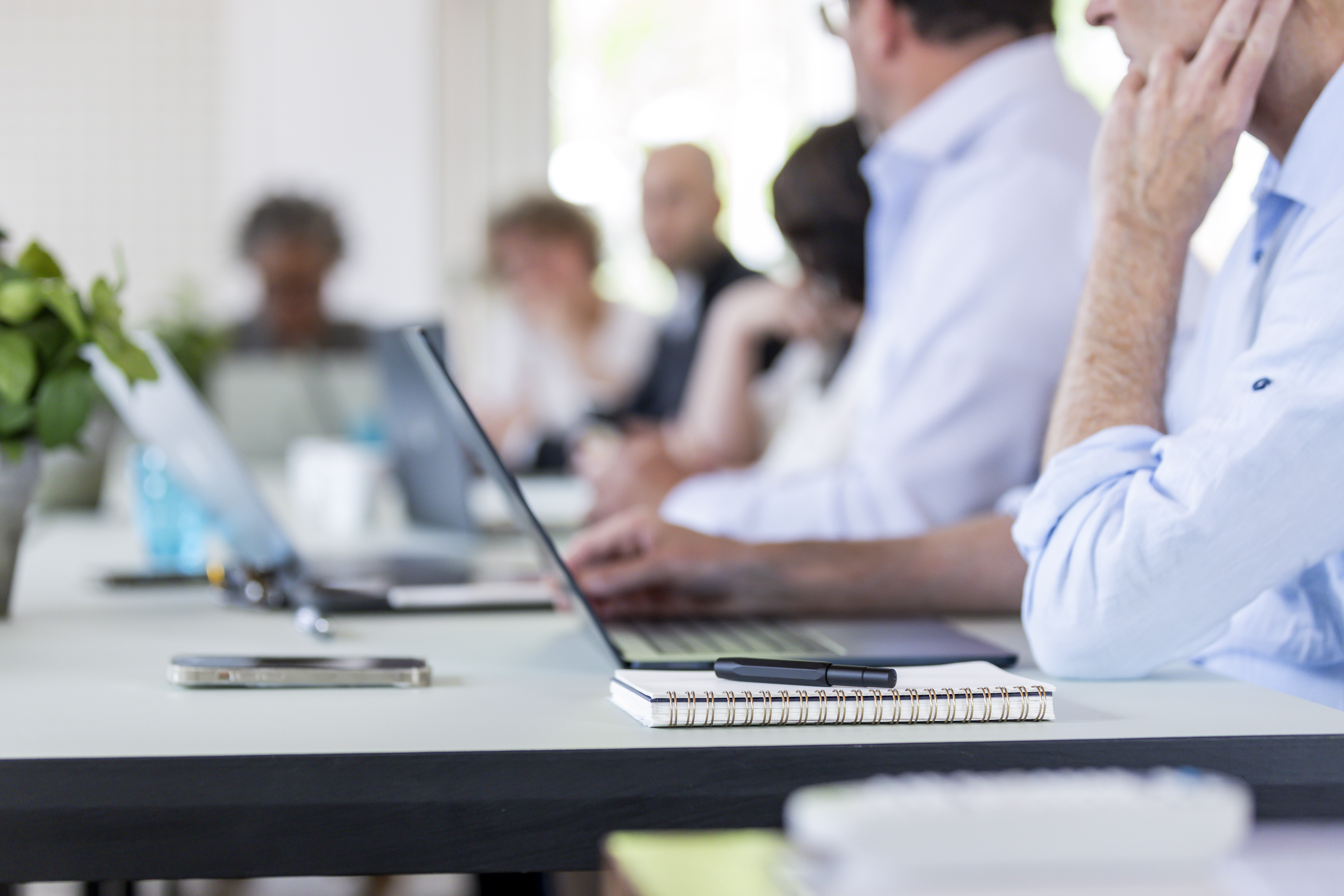 Inclusie is niet instemmen – het is durven bespreken